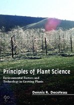 Principles Of Plant Science