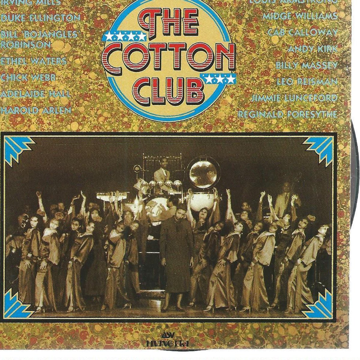 The Cotton Club