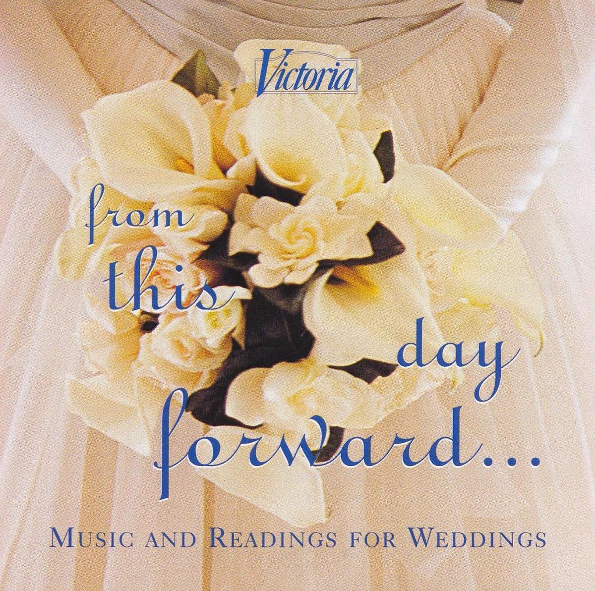 Wedding Music &Amp; Words