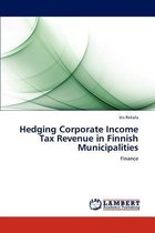 Hedging Corporate Income Tax Revenue in Finnish Municipalities