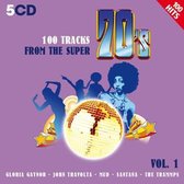 100 Tracks From The 70S/1