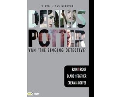 Dennis Potter Collection