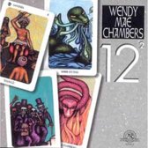 Howard Martin Van Hyning - Chambers: 12 Squared (CD)