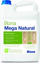 Bona Mega Natural - 5 liter
