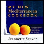 My New Mediterranean Cookbook