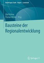 RaumFragen: Stadt – Region – Landschaft - Bausteine der Regionalentwicklung
