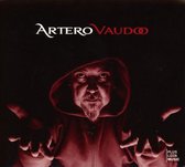 Patrick Artero Vaudoo 1-Cd