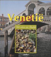 Venetie Uit Eten In Italie