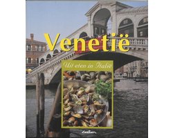 Venetie Uit Eten In Italie