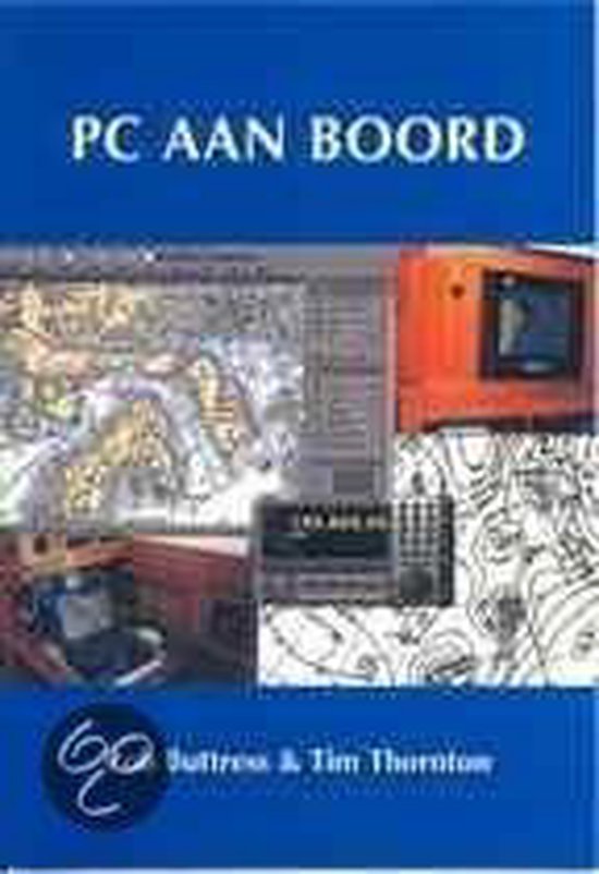 PC aan boord - cover