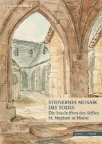 Steinernes Mosaik Des Todes