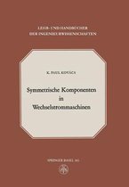 Symmetrische Komponenten in Wechselstrommaschinen