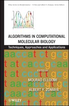 Wiley Series in Bioinformatics 21 - Algorithms in Computational Molecular Biology