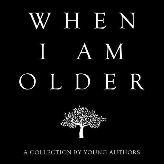 When I Am Older - cover