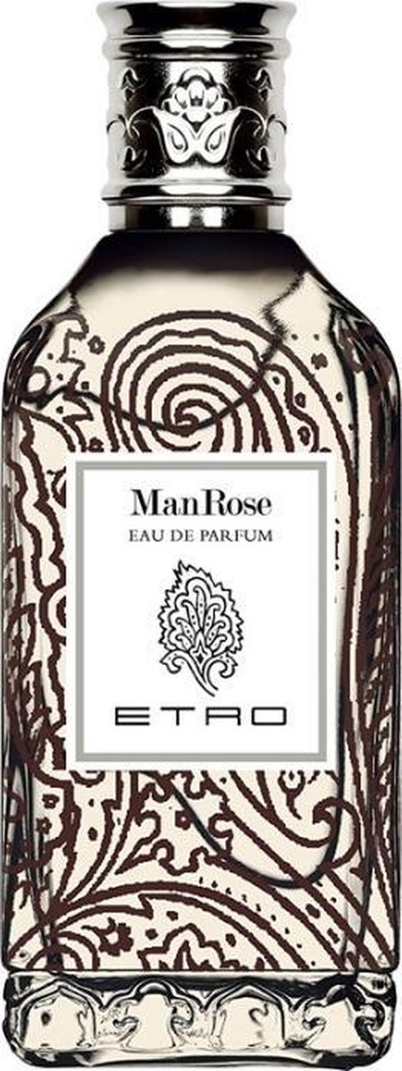 ETRO ManRose Eau de Parfum Spray 100 ml