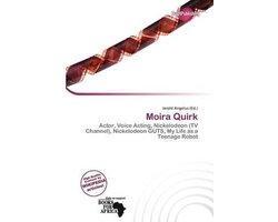 Moira Quirk