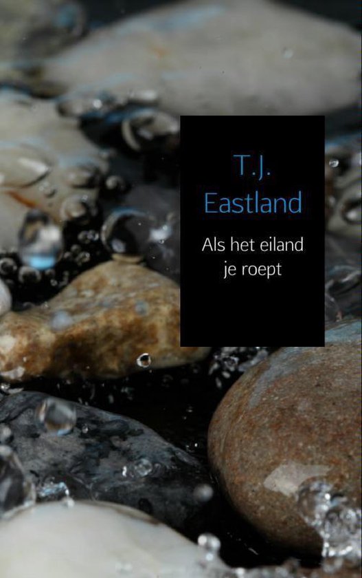 Als het eiland je roept - cover
