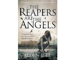 Reapers Are The Angels