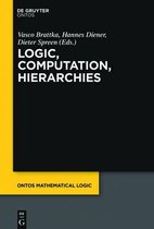 Ontos Mathematical Logic4- Logic, Computation, Hierarchies