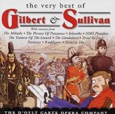Gilbert & Sullivan - The Gold Collection