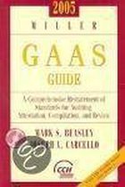 Miller GAAS Guide