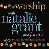 Worship With Natalie Grant and Friends