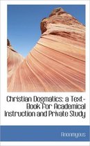 Christian Dogmatics