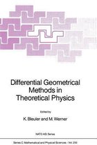 Differential Geometrical Methods in Theoretical Physics