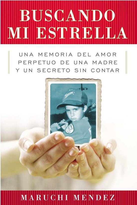Buscando Mi Estrella - cover