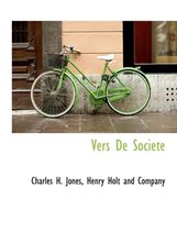 Vers de Societe