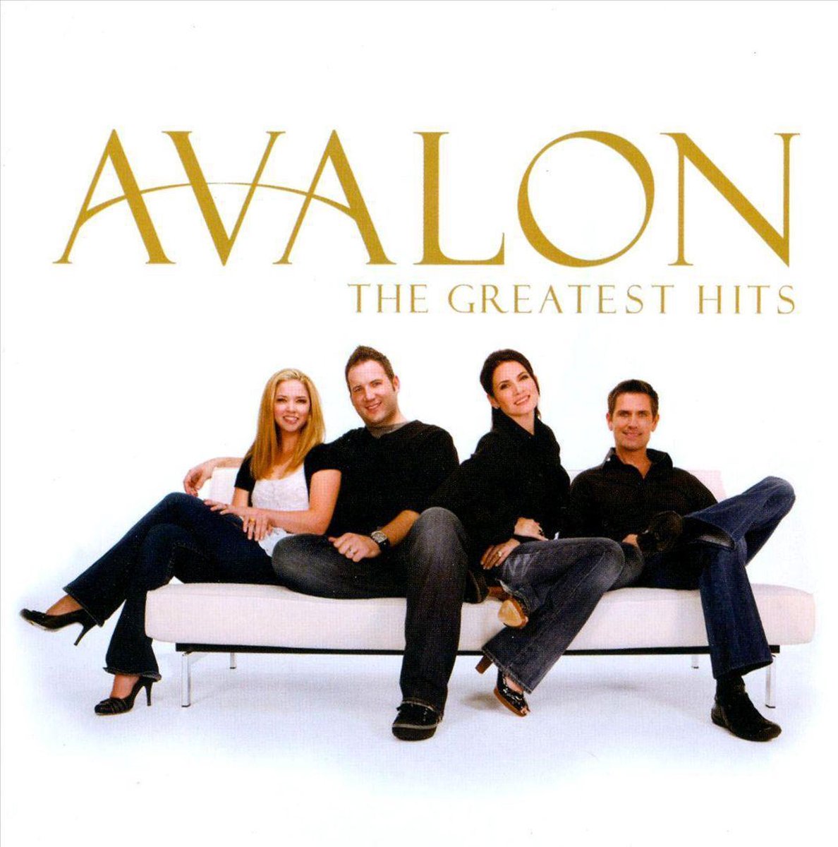 Greatest Hits