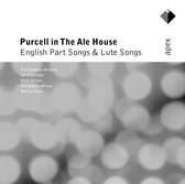 Purcell in the Ale House - English Part Songs & Lute Songs