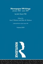 Collected Works of John Stuart Mill- Collected Works of John Stuart Mill