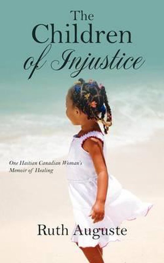 The Children of Injustice - cover