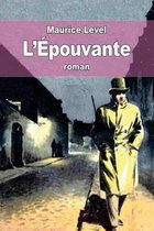 L'Epouvante