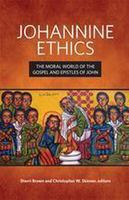 Johannine Ethics