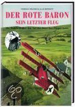 Der Rote Baron: Sein letzter Flug