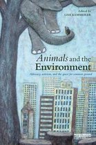 Animals & The Environment