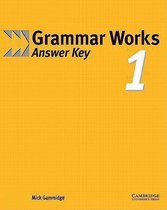 Grammar Works 1 Answer Key