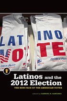 Latinos in the United States - Latinos and the 2012 Election