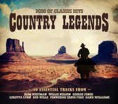 Various - My Kind Of Music - Country Legends