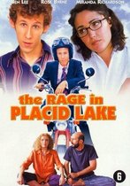 Speelfilm - Rage In Placid Lake