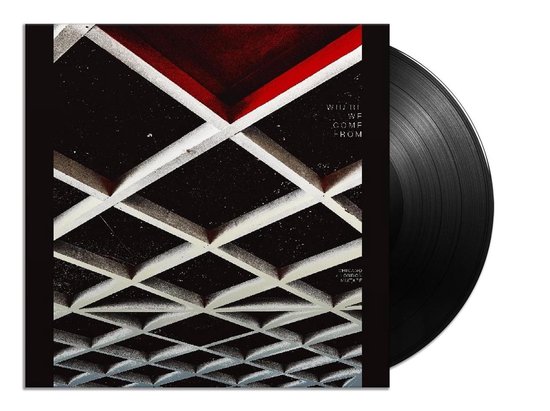 Where We Come From (LP)