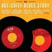 Age/Chief Blues Story