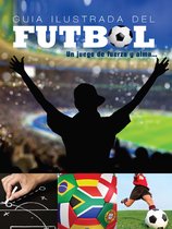 Superstars of Soccer SPANISH - Guía Ilustrada del Fútbol