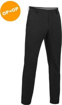 Cold Gear Matchplay Taper Broek - Zwart