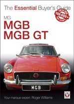 Essential Buyer's Guide series - MGB & MGB GT