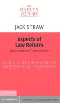 The Hamlyn Lectures - Aspects of Law Reform