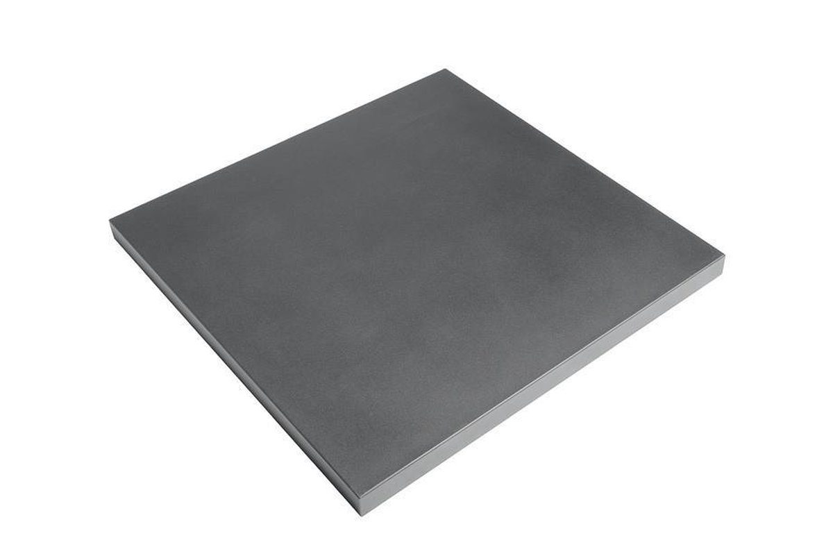 Happy Cocooning Cocoon Table Small Square - Fire Table - Anthracite