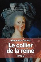 Le Collier de la Reine